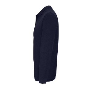Polo unisexe manches longues - PLANET LSL 54