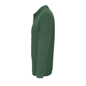 Polo unisexe manches longues - PLANET LSL 55