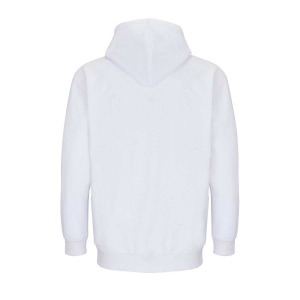 Veste zippée unisexe à capuche - CARTER 44