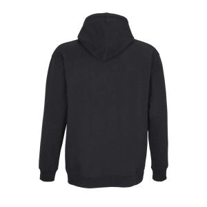 Veste zippée unisexe à capuche - CARTER 45