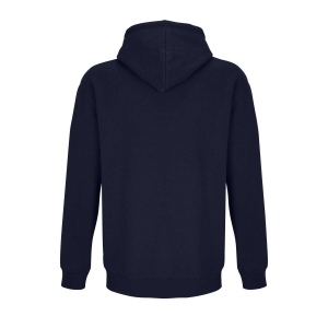 Veste zippée unisexe à capuche - CARTER 49