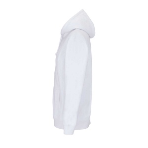Veste zippée unisexe à capuche - CARTER 50