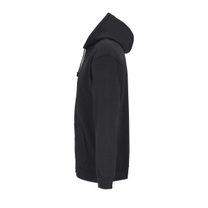 Veste zippée unisexe à capuche - CARTER 51
