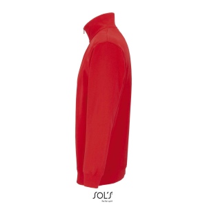 Sweat-shirt unisexe col camionneur - CONRAD 22