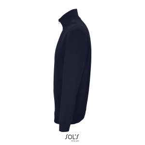 Sweat-shirt unisexe col camionneur - CONRAD 24