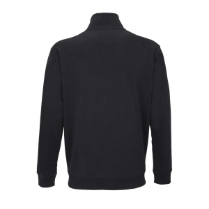 Sweat-shirt unisexe col camionneur - CONRAD 44