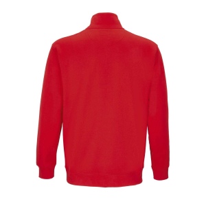 Sweat-shirt unisexe col camionneur - CONRAD 46