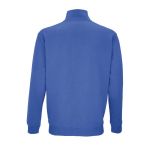 Sweat-shirt unisexe col camionneur - CONRAD 47