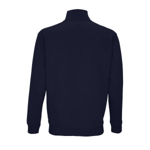 Sweat-shirt unisexe col camionneur - CONRAD 48