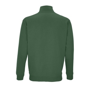 Sweat-shirt unisexe col camionneur - CONRAD 49