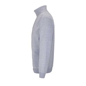 Sweat-shirt unisexe col camionneur - CONRAD 51