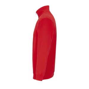 Sweat-shirt unisexe col camionneur - CONRAD 52