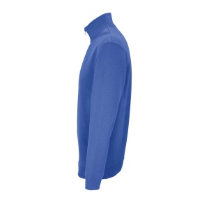 Sweat-shirt unisexe col camionneur - CONRAD 53