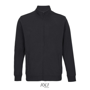 Veste zippée unisexe - COOPER 8