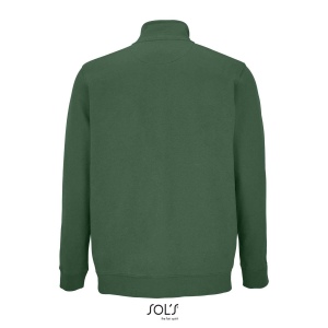 Veste zippée unisexe - COOPER 19