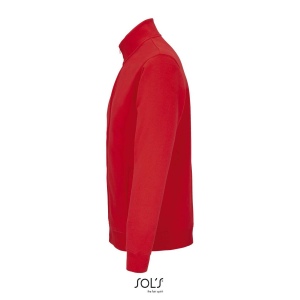 Veste zippée unisexe - COOPER 22