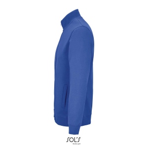 Veste zippée unisexe - COOPER 23