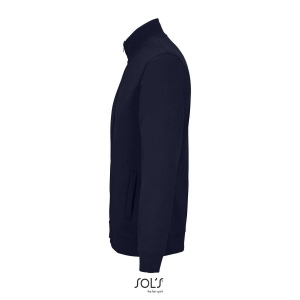 Veste zippée unisexe - COOPER 24