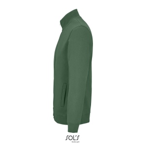Veste zippée unisexe - COOPER 25