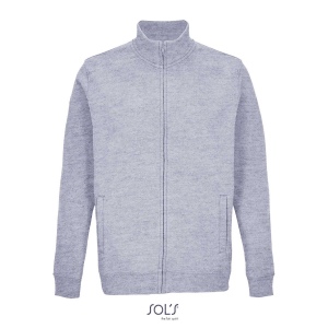 Veste zippée unisexe - COOPER 9