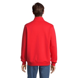 Veste zippée unisexe - COOPER 28