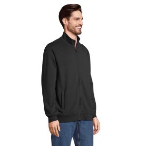 Veste zippée unisexe - COOPER 32