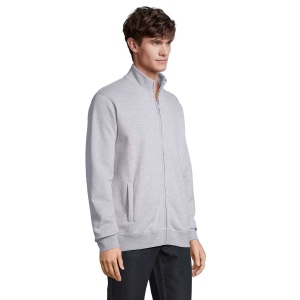 Veste zippée unisexe - COOPER 33