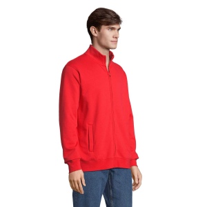 Veste zippée unisexe - COOPER 34
