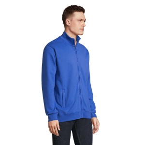 Veste zippée unisexe - COOPER 35