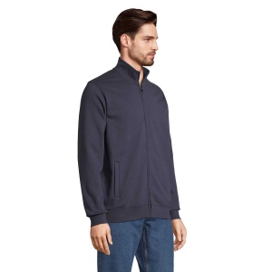 Veste zippée unisexe - COOPER 36