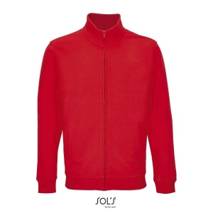 Veste zippée unisexe - COOPER 10