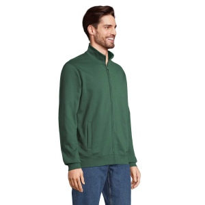 Veste zippée unisexe - COOPER 37