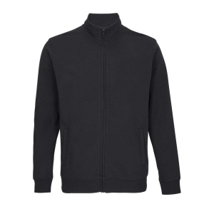 Veste zippée unisexe - COOPER 38