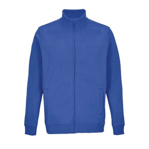 Veste zippée unisexe - COOPER 41