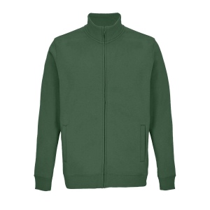 Veste zippée unisexe - COOPER 43