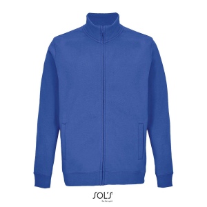 Veste zippée unisexe - COOPER 11