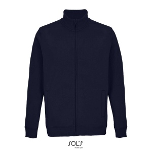 Veste zippée unisexe - COOPER 12