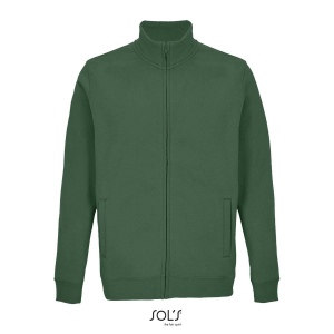 Veste zippée unisexe - COOPER 13