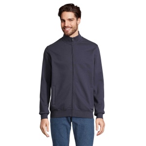 Veste zippée unisexe - COOPER 6