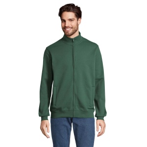 Veste zippée unisexe - COOPER 7