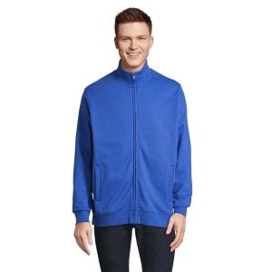 Veste zippée unisexe - COOPER 5