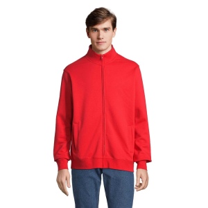 Veste zippée unisexe - COOPER 4
