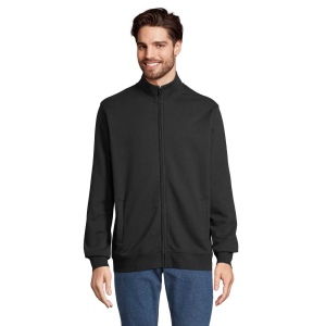 Veste zippée unisexe - COOPER