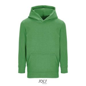 Sweat-shirt enfant à capuche - CONDOR KIDS 21