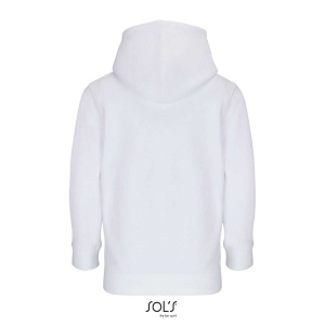 Sweat-shirt enfant à capuche - CONDOR KIDS 22
