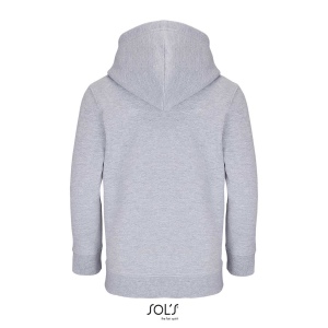 Sweat-shirt enfant à capuche - CONDOR KIDS 24
