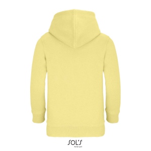 Sweat-shirt enfant à capuche - CONDOR KIDS 25