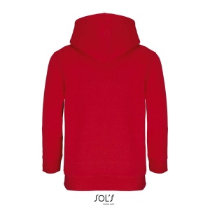 Sweat-shirt enfant à capuche - CONDOR KIDS 26