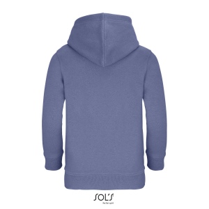 Sweat-shirt enfant à capuche - CONDOR KIDS 28