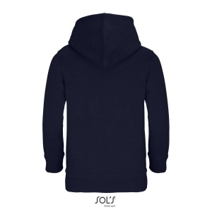 Sweat-shirt enfant à capuche - CONDOR KIDS 30